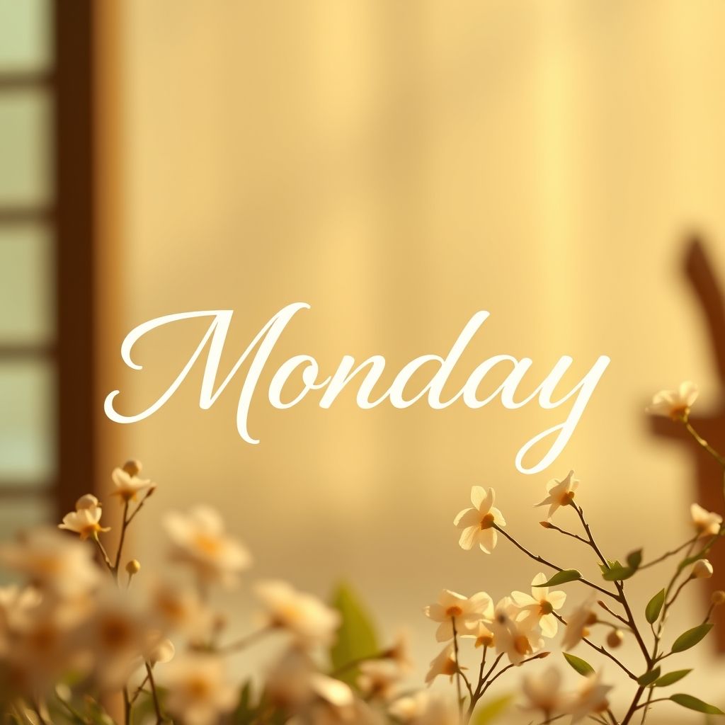 เลือกชื่อลูกสาววันจันทร์ให้ไพเราะโดนใจ